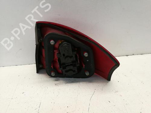 Left taillight AUDI A6 C5 (4B2) 2.4 | BP16067527C34 