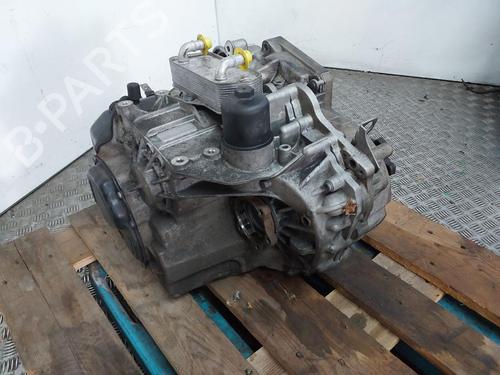 Gearbox VW GOLF V (1K1) 1.9 TDI | BP30054074M3 