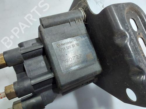 Annen MERCEDES-BENZ E-CLASS T-Model (S212) E 200 CDI / BlueTEC (212.205, 212.206) | BP30054049O1 