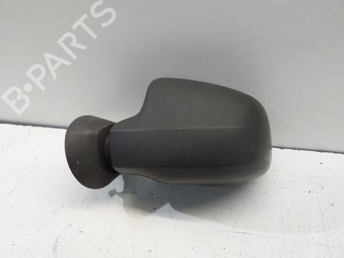 Used Left mirror DACIA LOGAN MCV (KS_) 1.4 (75 hp) 16429907