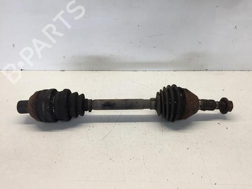 Used Right front driveshaft OPEL VECTRA C Estate (Z02) 2.2 direct (F35) (155 hp) 15366486