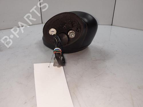 Right mirror FORD FIESTA VI (CB1, CCN) 1.25 | BP29761557C27 