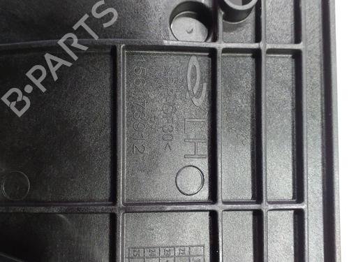 Front left window mechanism OPEL CORSA F (P2JO) 1.2 (68) | BP28050958C22 