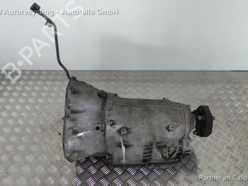 Gearbox MERCEDES-BENZ E-CLASS (W211) E 200 CDI (211.007) | BP24535502M3 