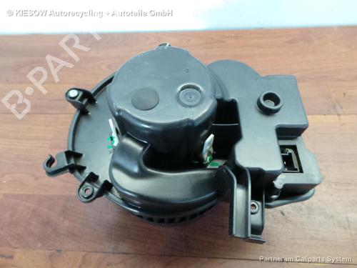Heater blower motor MERCEDES-BENZ C-CLASS Coupe (CL203) C 180 (203.735) | BP15361229M62 