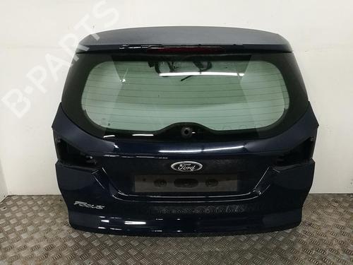 Used Tailgate FORD FOCUS III Turnier 2.0 TDCi (150 hp) 15366311