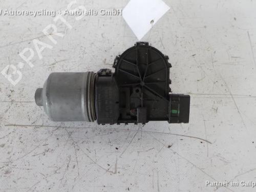 Used Front wiper motor DACIA LOGAN MCV (KS_) 1.4 (75 hp) 15362682