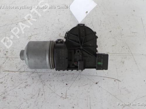 Front wiper motor DACIA LOGAN MCV (KS_) 1.4 (75 hp) 15362682