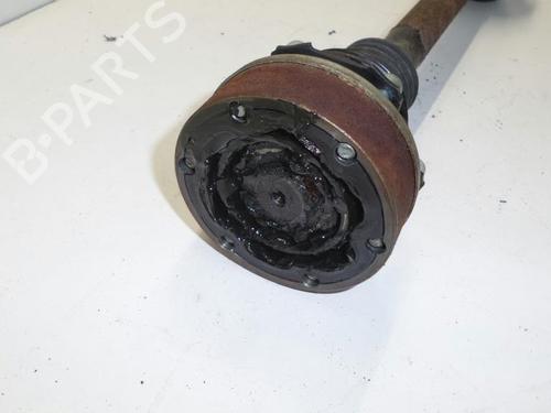 Used Left front driveshaft VW GOLF PLUS V (5M1, 521) 1.9 TDI (105 hp) 15363737