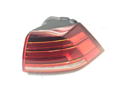 Right taillight VW GOLF VII (5G1, BQ1, BE1, BE2) 1.0 TSI | BP18463229C35 