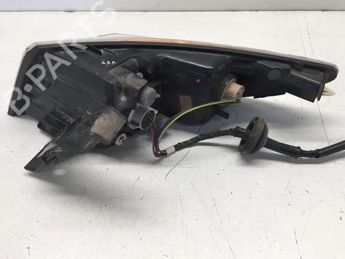 Left taillight HONDA CIVIC VIII Hatchback (FN, FK) 1.8 (FN1, FK2) | BP15366111C34 