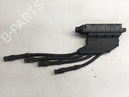 Used Ignition coil BMW 3 (E36) 316 i (102 hp) 18462514