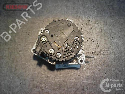 Used Alternator BMW 3 (E36) 325 tds (143 hp) 18461279