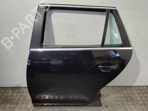 Used Left rear door Left rear door VW GOLF V Variant (1K5) 1.6 (102 hp) 34229826 34229826