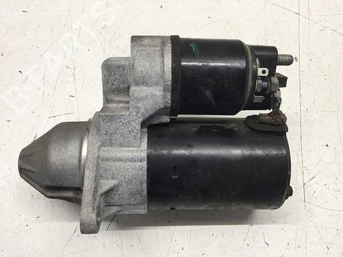 Used Starter OPEL ZAFIRA A MPV (T98) 1.8 16V (F75) (125 hp) 18462080