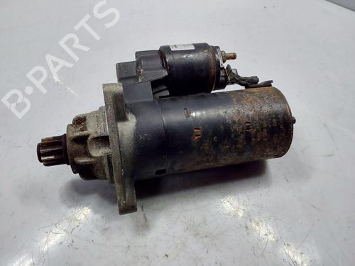 Used Starter VW TRANSPORTER T4 Bus (70B, 70C, 7DB, 7DK, 70J, 70K, 7DC, 7DJ) 2.5 TDI (102 hp) 22685046