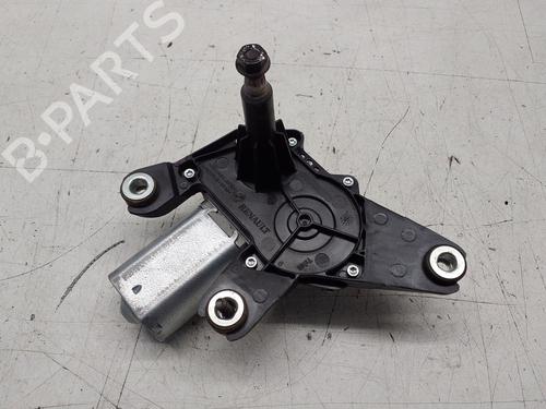 Used Rear wiper motor NISSAN PULSAR Hatchback (C13) 1.2 DIG-T (115 hp) 30333564