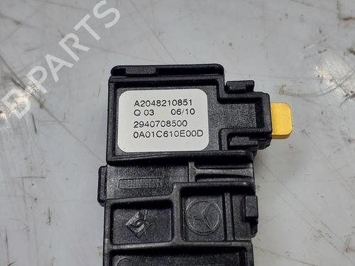 Other MERCEDES-BENZ E-CLASS T-Model (S212) E 200 CDI / BlueTEC (212.205, 212.206) | BP30291988O1