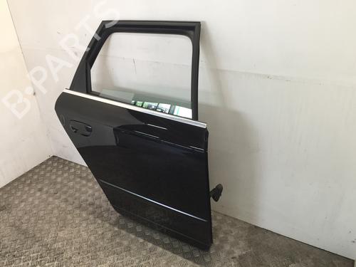 Right rear door AUDI A4 B7 Avant (8ED) 2.0 TDI | BP15365618C5 