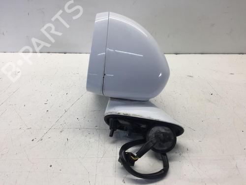 Left mirror OPEL CORSA D (S07) 1.2 (L08, L68) | BP18430087C26 