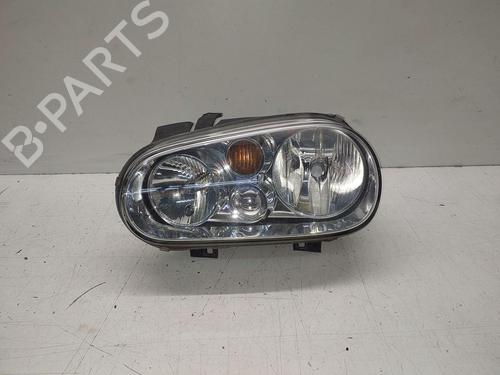 Faro sinistro VW GOLF IV (1J1) 1.4 16V (75 hp) 31693054