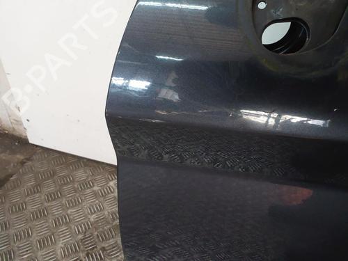 Left front door FORD FIESTA VI (CB1, CCN) 1.25 | BP26503313C2 