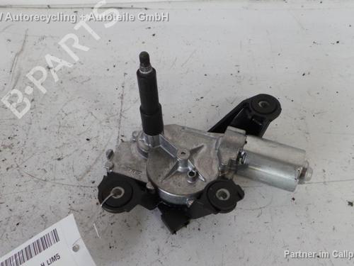 Rear wiper motor RENAULT MEGANE III Hatchback (BZ0/1_, B3_) 1.5 dCi (BZ09, BZ0D, BZ1W, BZ29, BZ14) | BP16175773M102 