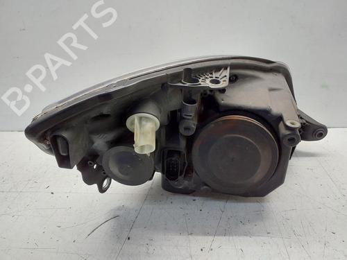 Left headlight SKODA FABIA II Combi (545) 1.4 | BP34530055C28  - Image 8
