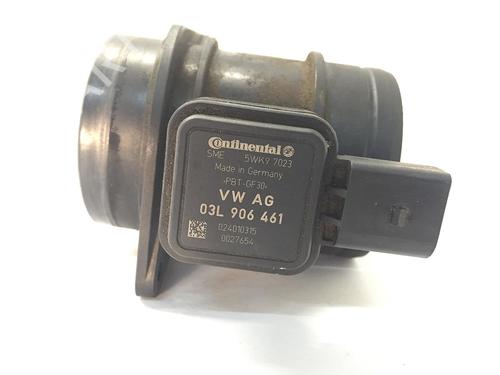 Used Mass air flow sensor VW GOLF VI Variant (AJ5) 1.6 TDI (105 hp) 16067666