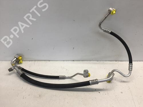 Used Exhaust system OPEL CORSA E (X15) 1.4 (08, 68) (90 hp) 16102121