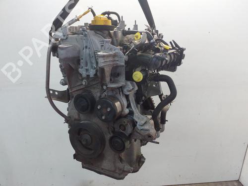 Motor DACIA SANDERO II TCe 90 (B8M1, B8MA, B8AC) | BP30583274M1