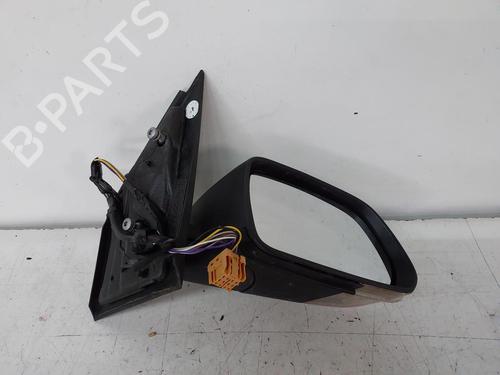 Right mirror VW POLO (9N_, 9A_) 1.4 16V | BP27559400C27 