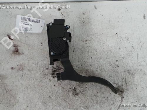 Used Pedal VW POLO (9N_, 9A_) 1.4 16V (80 hp) 15361853