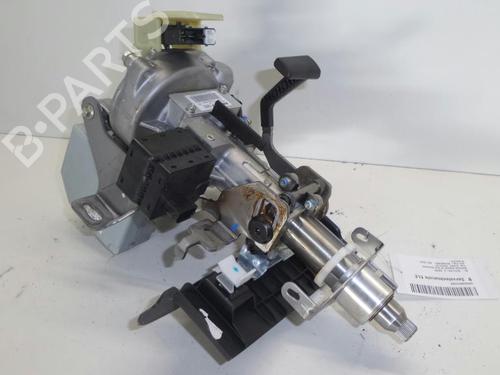 Coluna de direcção RENAULT SCÉNIC III (JZ0/1_) 1.2 TCe (116 hp) PW22BD0204Q