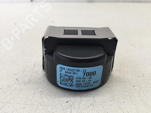 Electronic sensor MERCEDES-BENZ A-CLASS (W176) A 180 (176.042) | BP15366765M84 