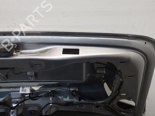 Klapa tylna bagażnika VW PASSAT B6 Variant (3C5) 2.0 TDI 16V | BP29602109C6 