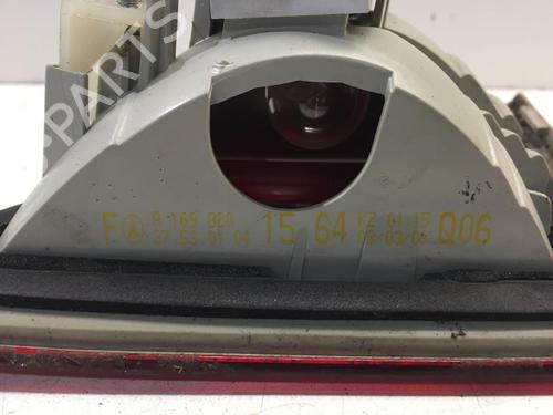Right tailgate light MERCEDES-BENZ B-CLASS Sports Tourer (W245) B 180 CDI (245.207) | BP18462979C80 