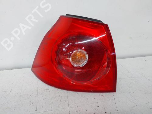 Used Left taillight Left taillight VW GOLF V (1K1) 1.4 16V (80 hp) 34203546 34203546