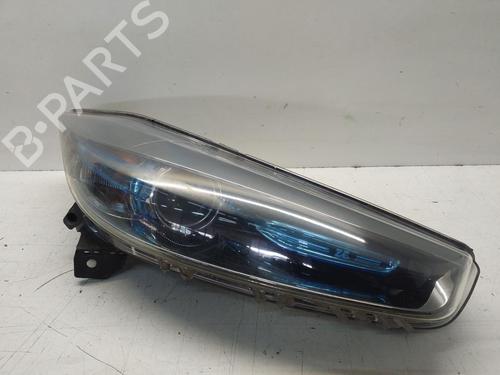Right headlight RENAULT ZOE (BFM_) ZOE | BP32400313C29 