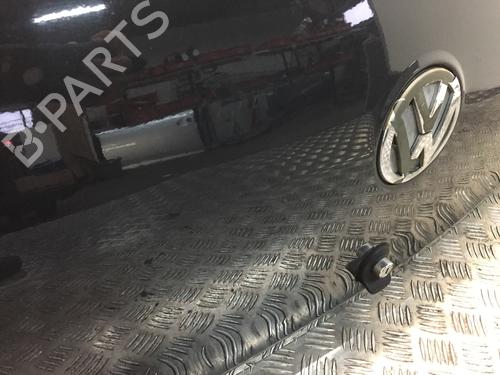 Tailgate VW FOX Hatchback (5Z1, 5Z3, 5Z4) 1.4 | BP15365397C6 