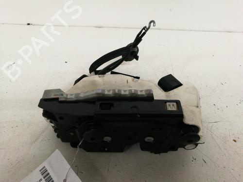 Rear left lock VW TIGUAN (5N_) 2.0 TDI | BP16101635C100 