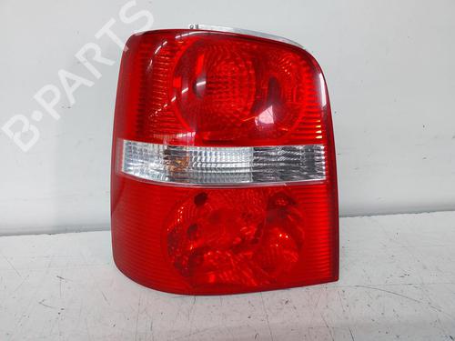 Used Left taillight Left taillight VW TOURAN (1T1, 1T2) 2.0 FSI (150 hp) 34229829 34229829