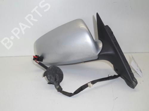 Right mirror AUDI A3 (8P1) 1.9 TDI | BP15364614C27 