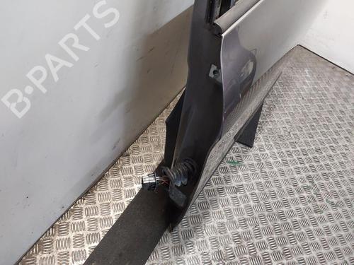 Left front door SEAT ALTEA (5P1) 1.4 TSI | BP29622890C2 