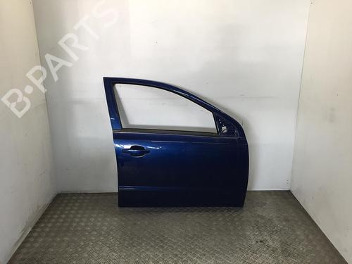 Right front door OPEL ASTRA H Estate (A04) 1.6 (L35) | BP16067740C3 