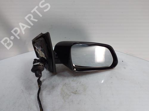 Right mirror VW POLO IV (9N_, 9A_) 1.2 | BP29578484C27 
