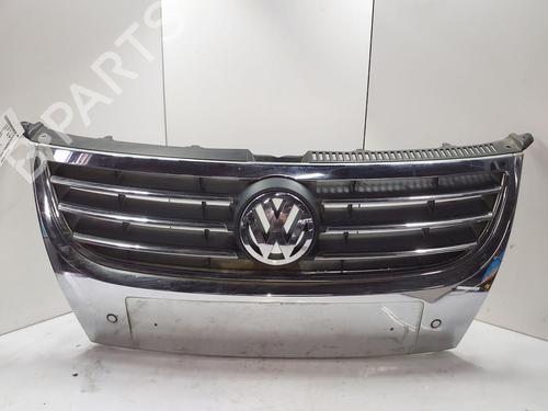 Used Grille VW TOURAN (1T1, 1T2) 1.4 TSI (140 hp) 29879997