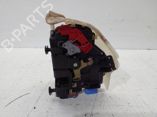 Used Front left lock Front left lock VW GOLF PLUS V (5M1, 521) 1.4 16V (80 hp) 34256258 34256258