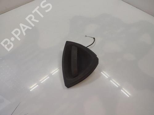 Utvendig håndtak SMART FORTWO Coupe (450) 0.8 CDI (450.300, 450.301, 450.302, 450.303, 450.306) (41 hp) 18600399