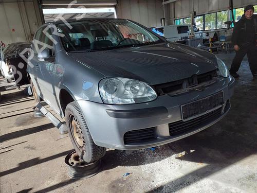 Right headlight VW GOLF V (1K1) 1.4 16V | BP39940116C29  - Image 6